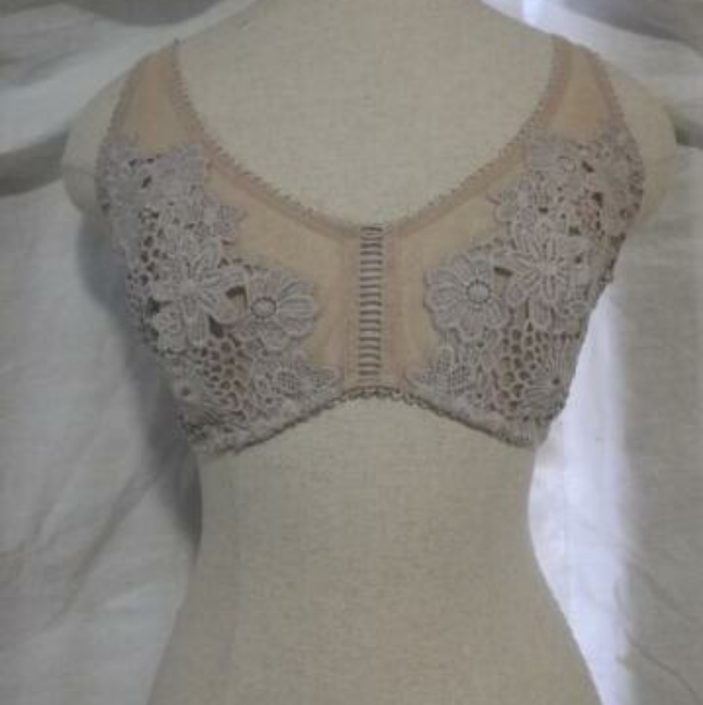 Victoria's secret bralette